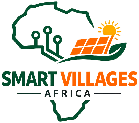 Smart Villages Logo